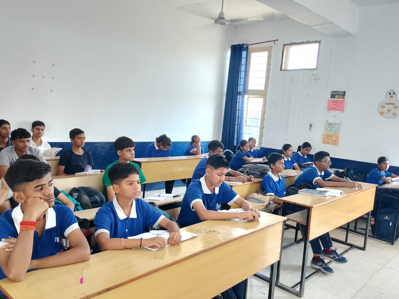 CDS Yamunanagar || Topic - Vowel Activity ||