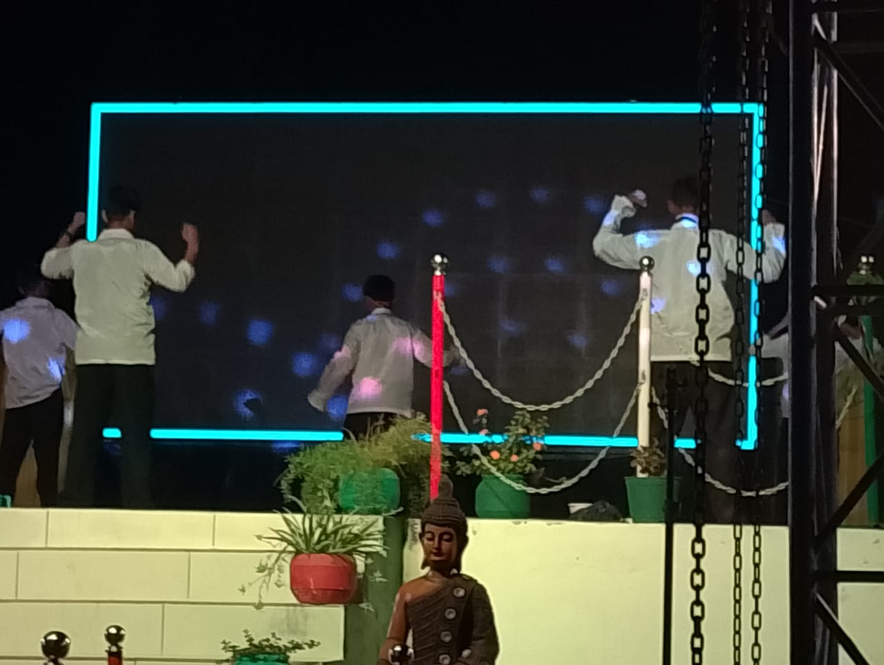CDS Patiala Celebration Annual Function 