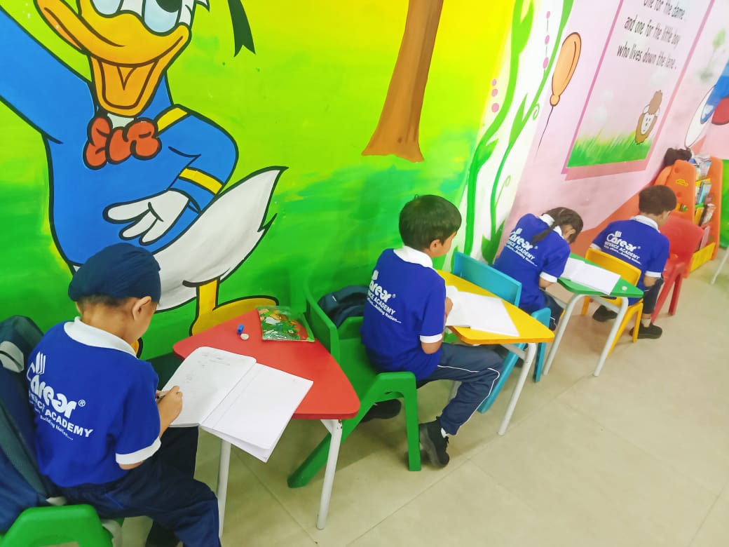  CDS Patiala Learning Activity