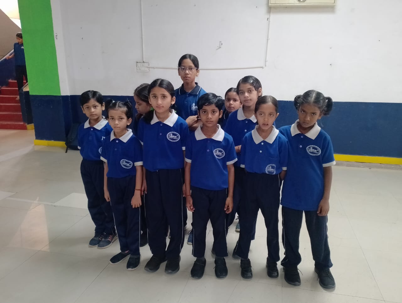 CDS Yamunanagar Vedic Maths Tricks 