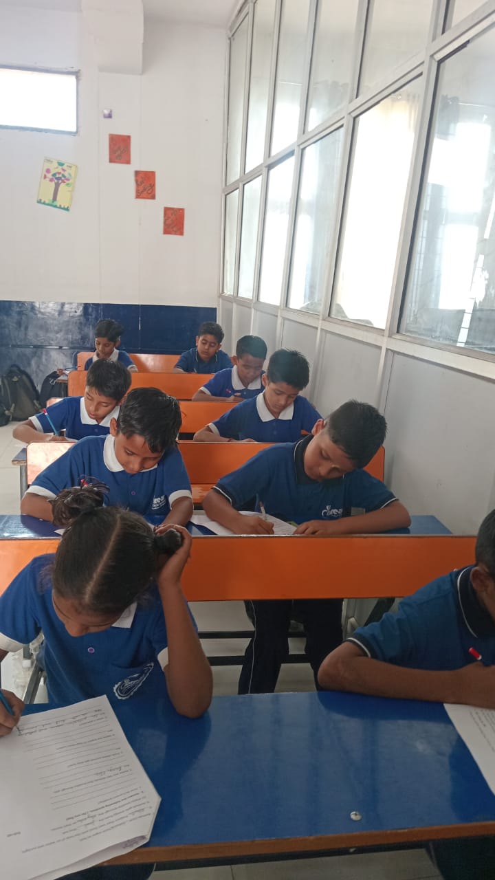 CDS Yamunanagar Junior Competitive  Classes