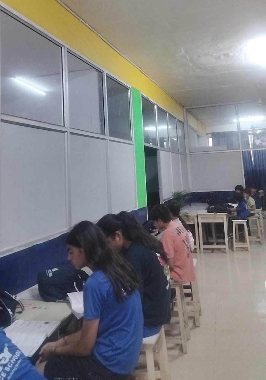 CDS Yamunanagar Evening Prep