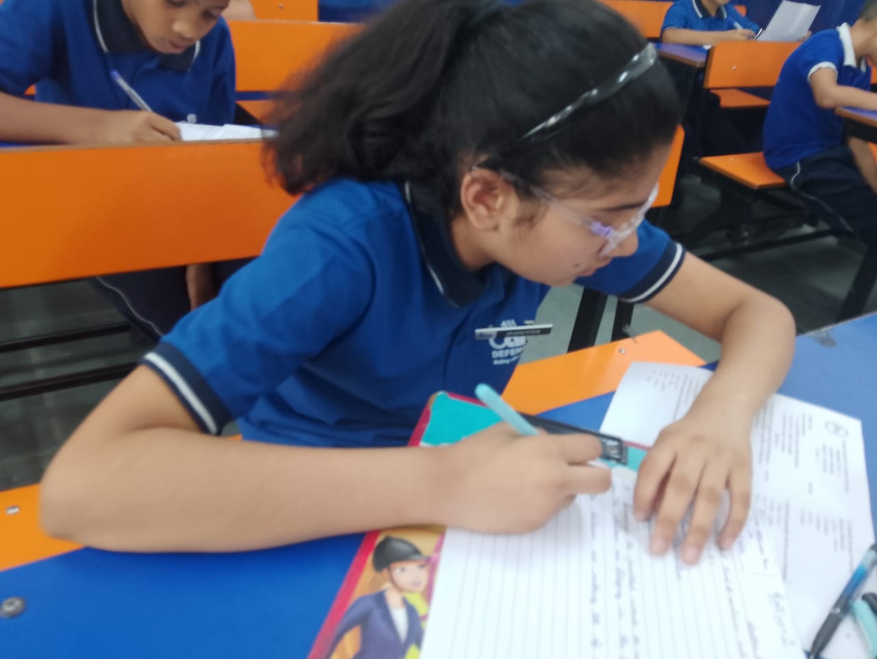  CDS Patiala Learning Classes