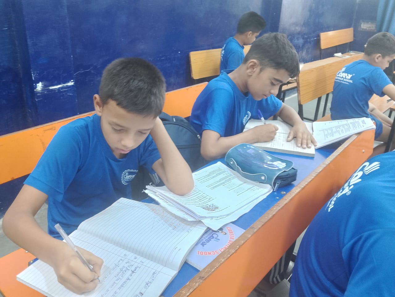 CDS Patiala Evening Prep