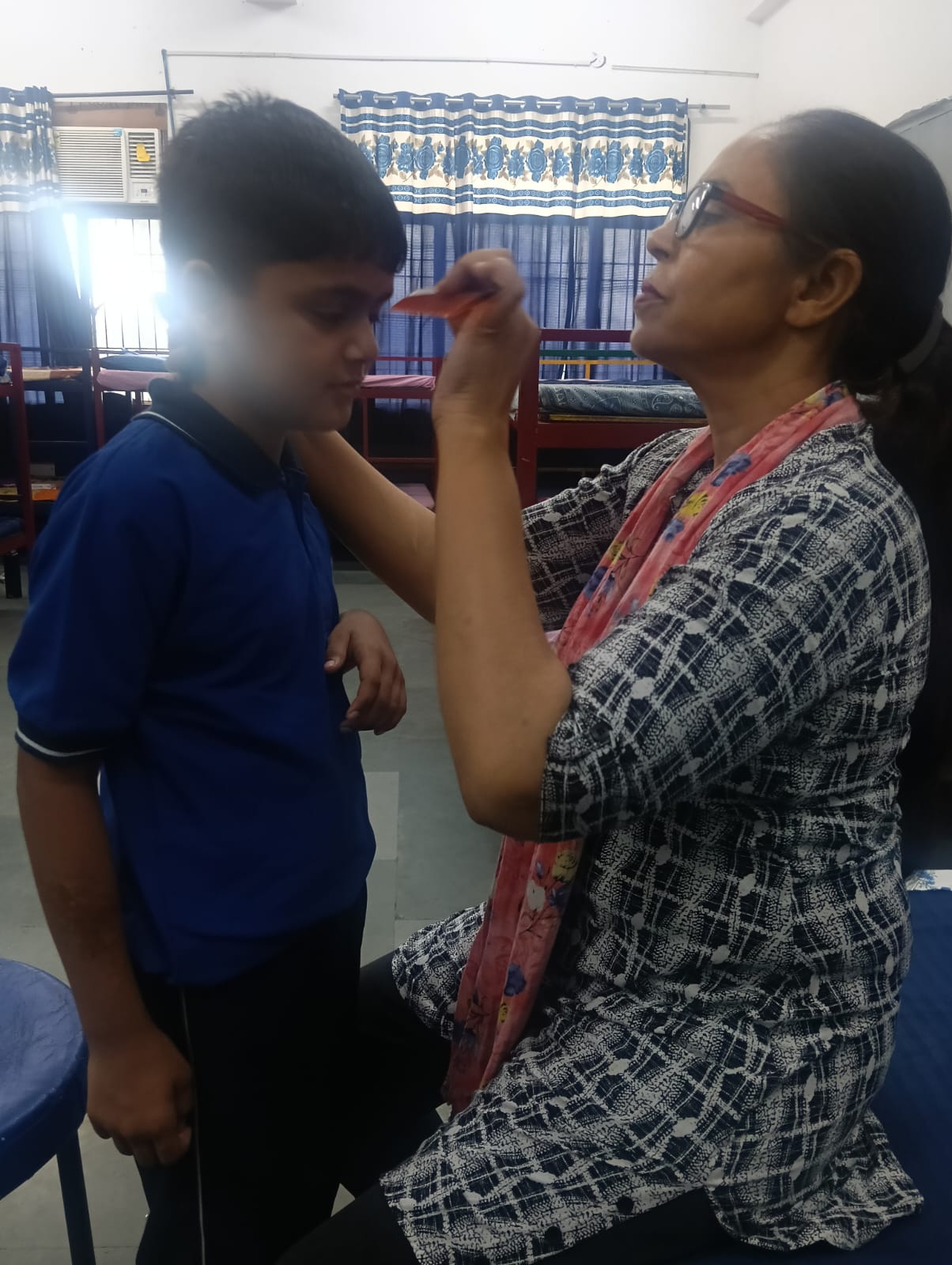 CDS Patiala Care Taker 