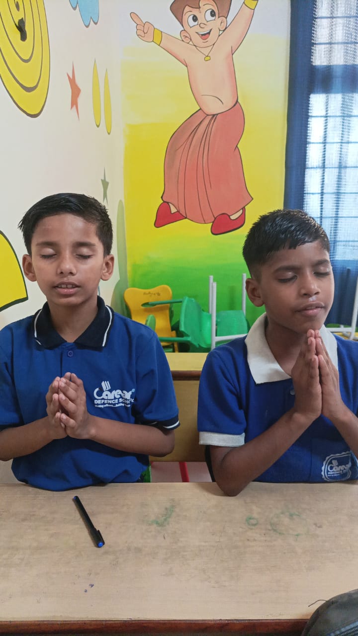 CDS Yamunanagar Hindi Class || Topic -Visheshan ||
