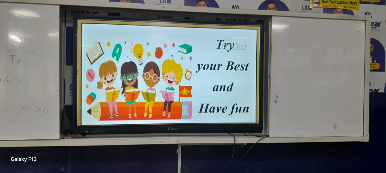 CDS Patiala Etiquette Class || Topic- Classroom Rule || 