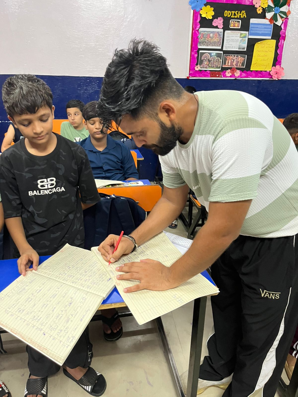CDS Ambala Junior Evening Classes