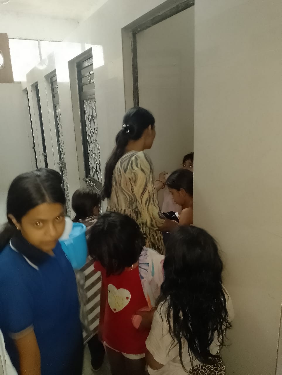 CDS Patiala Care Taker