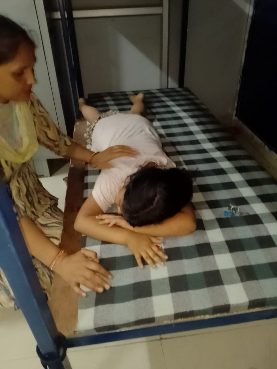 CDS Patiala Care Taker