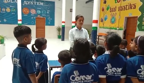 CDS Ambala || Topic- LPG (Liquefied Petroleum Gas)