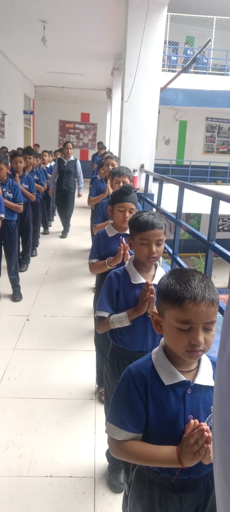 CDS Yamunanagar Communication Class || Topic- Sentance ||