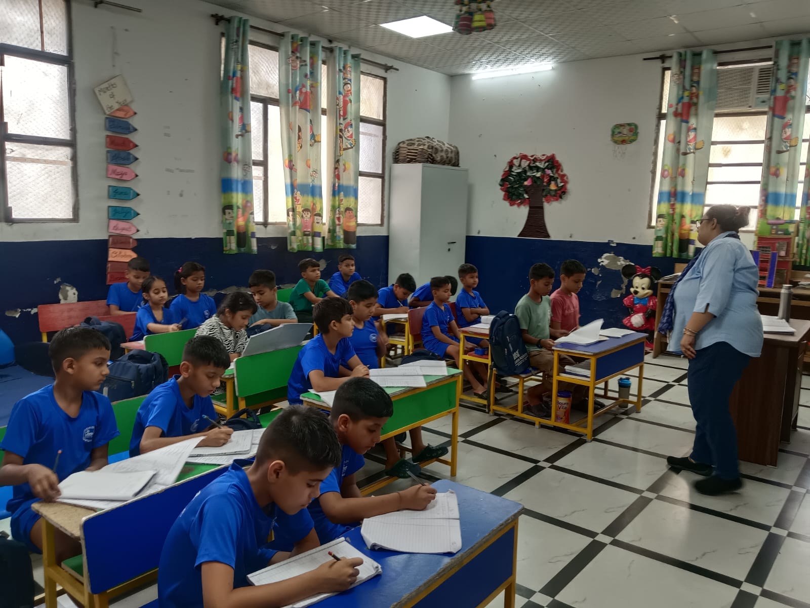 CDS Ambala Evening Classes