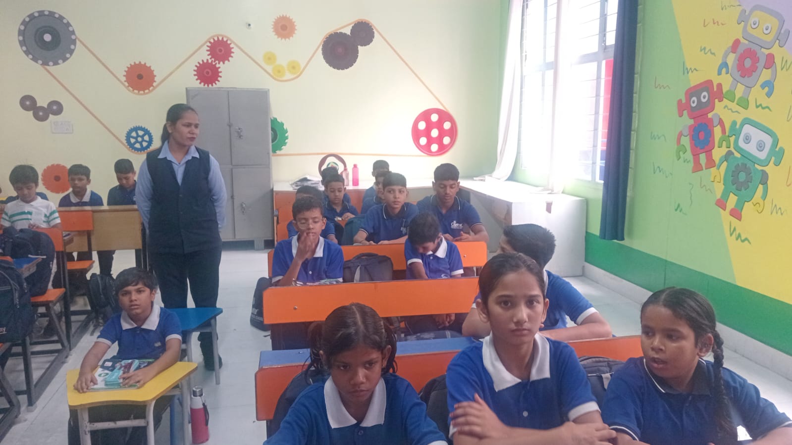 CDS Yamunanagar || Topic - Pronoun ||