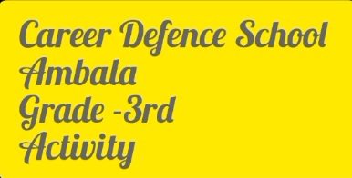 CDS Ambala || Topic - Remove one line to make two squares || Class 3rd