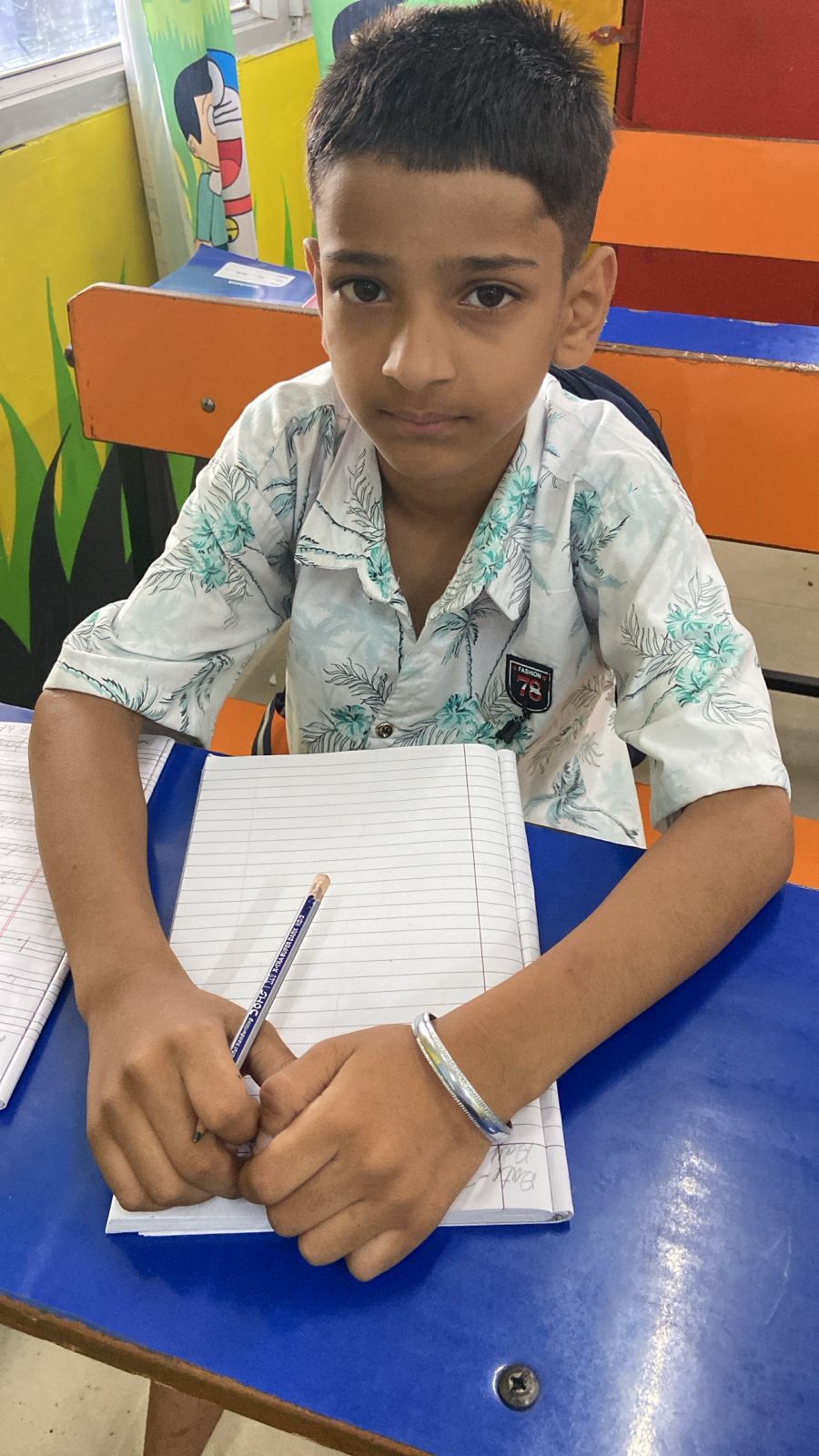 CDS Patiala || Junior Evening Prep ||