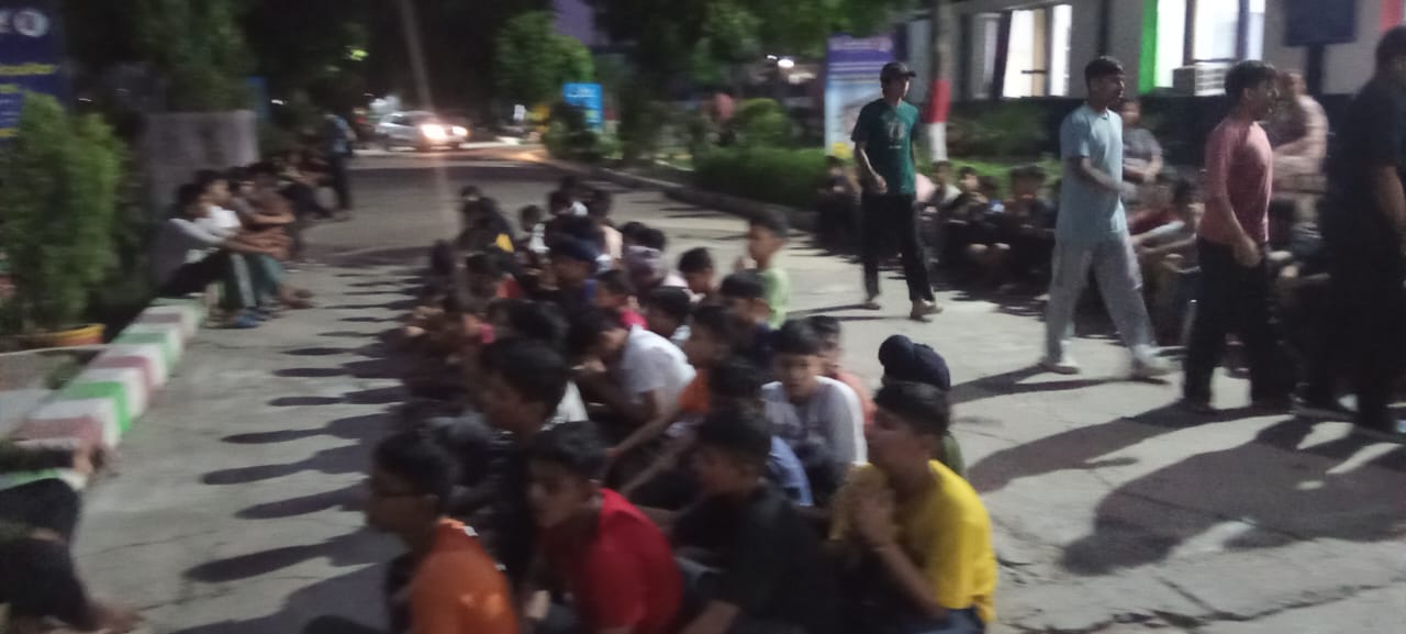 CDS Patiala || Hobby Classes- Art & Craft ||