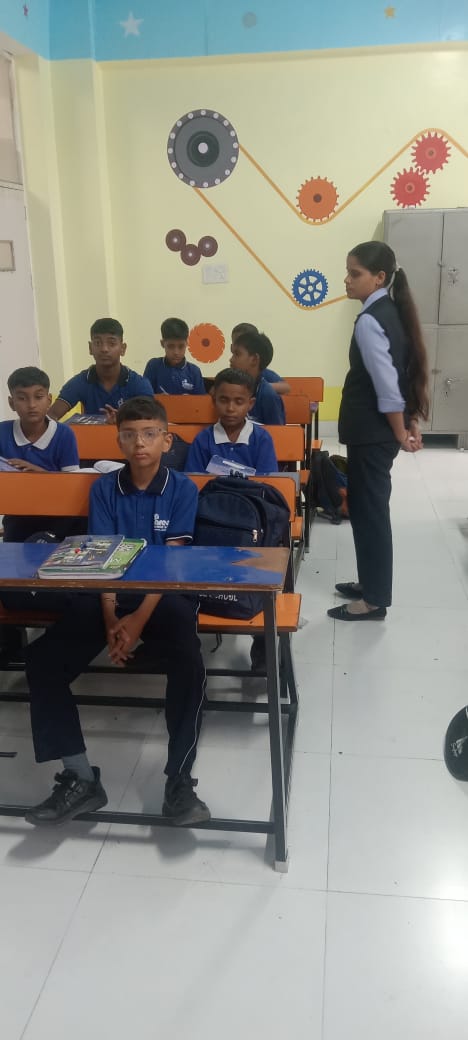 CDS Yamunanagar || Spoken English Classes ||