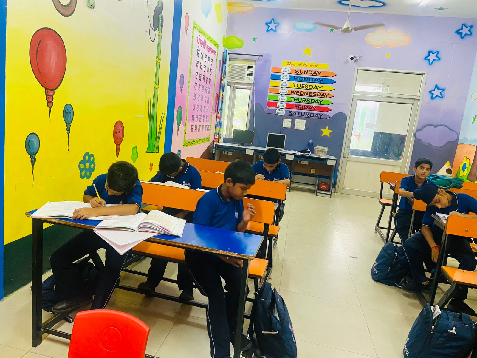 CDS Patiala || Spoken English Classes ||