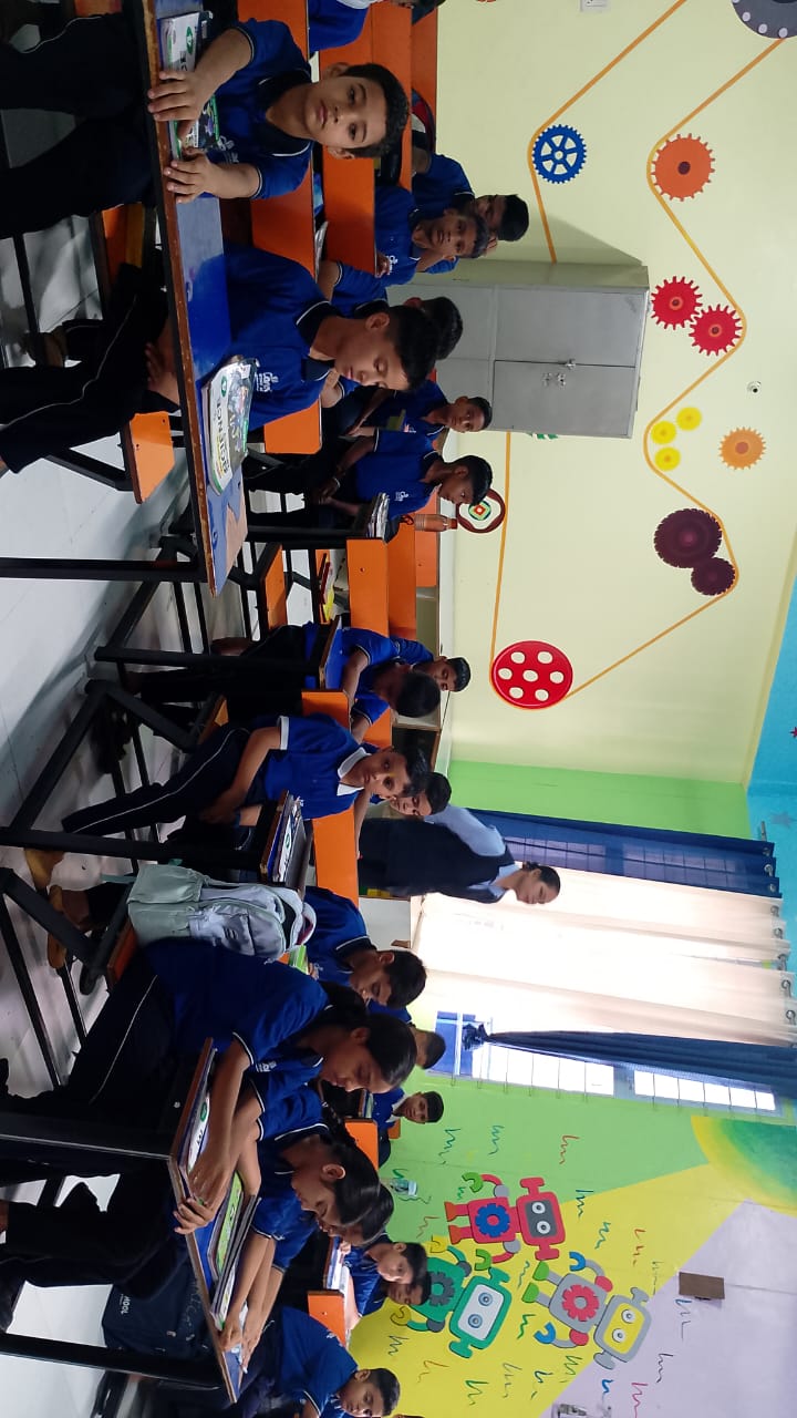 CDS Patiala || Spoken English Classes ||
