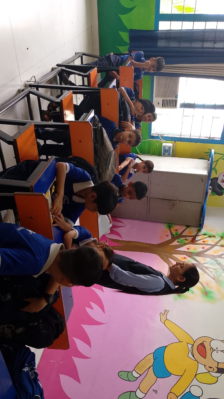 CDS Yamunanagar || Spoken English Classes ||