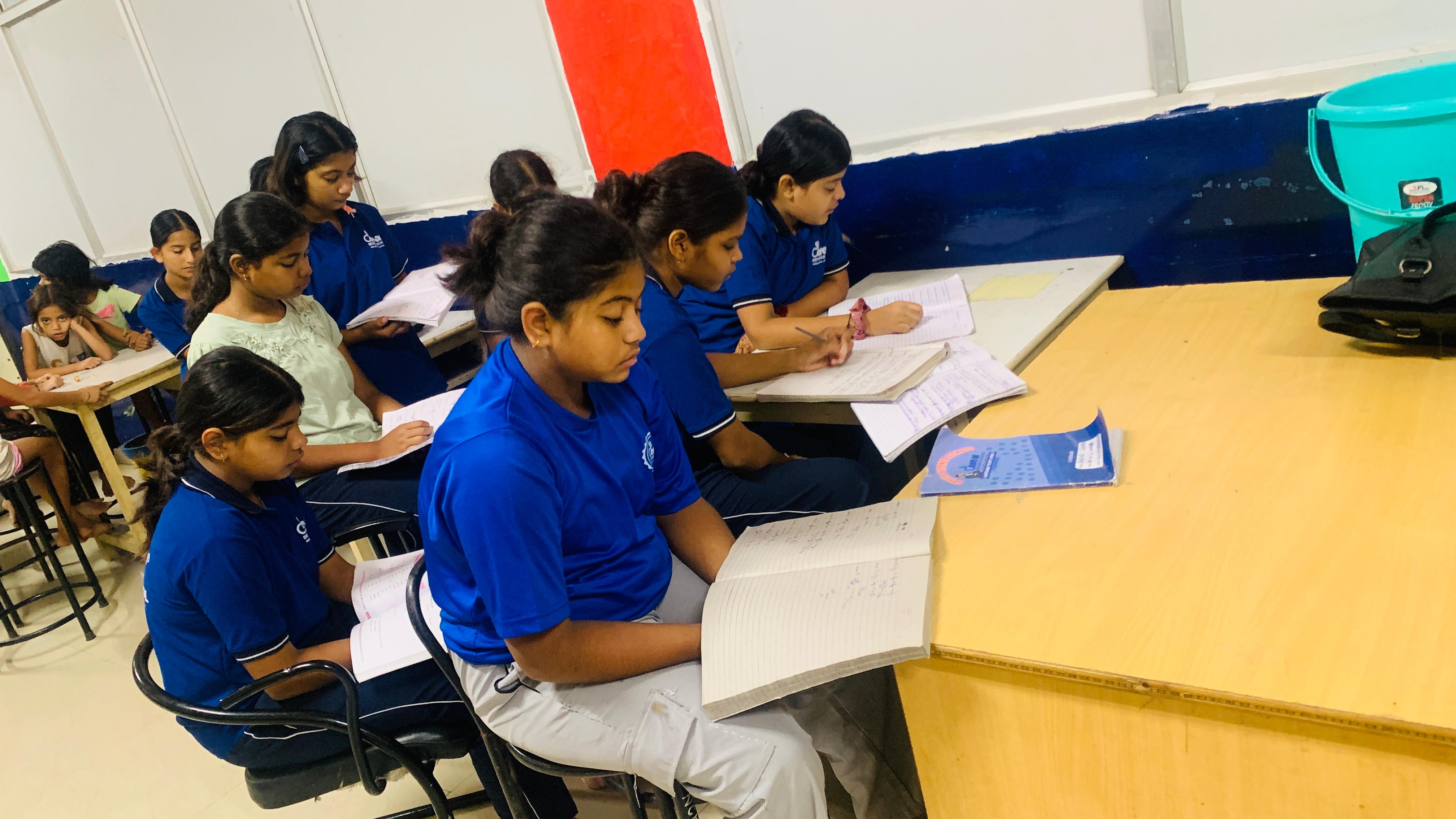 CDS Yamunanagar || Activity- Communication || Class 2nd