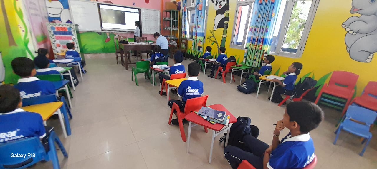 CDS Patiala || Spoken English Class ||