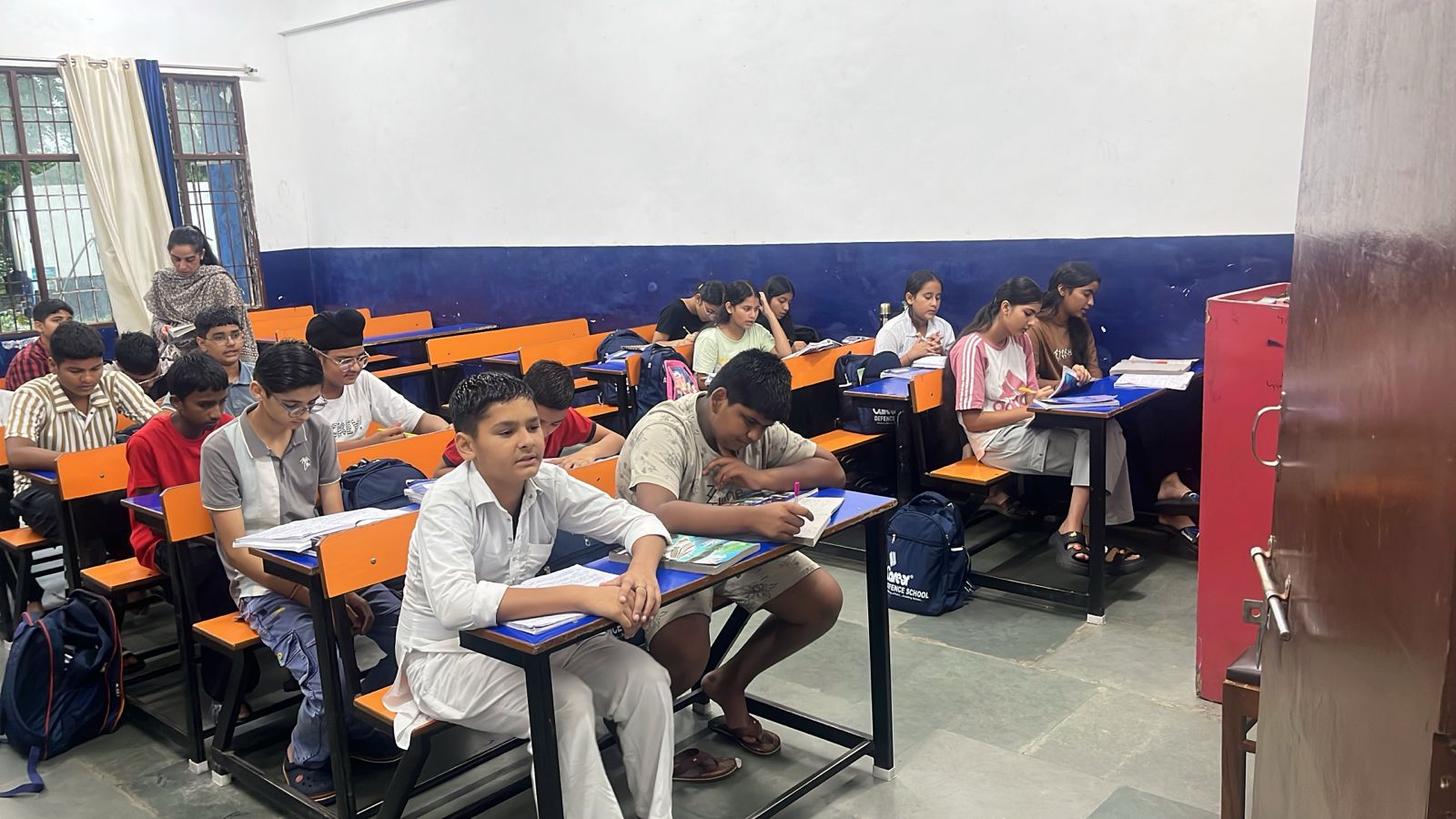 CDS Patiala Evening Prep