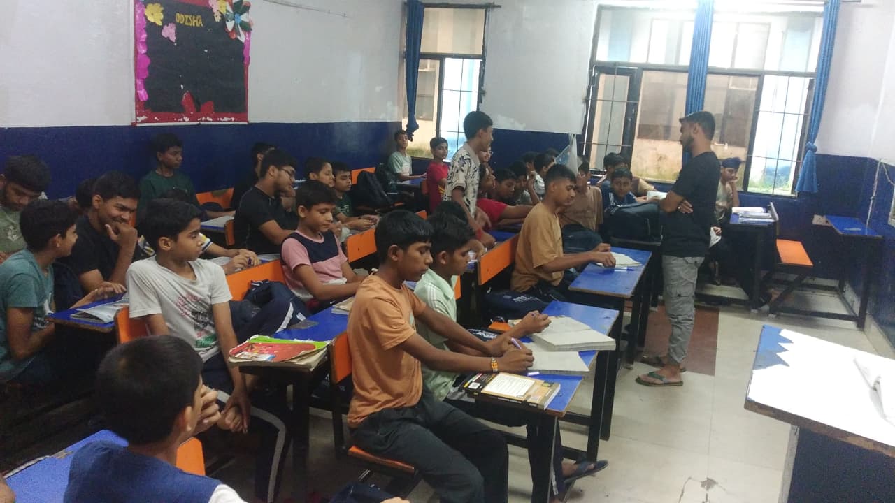 CDS Ambala Evening Classes