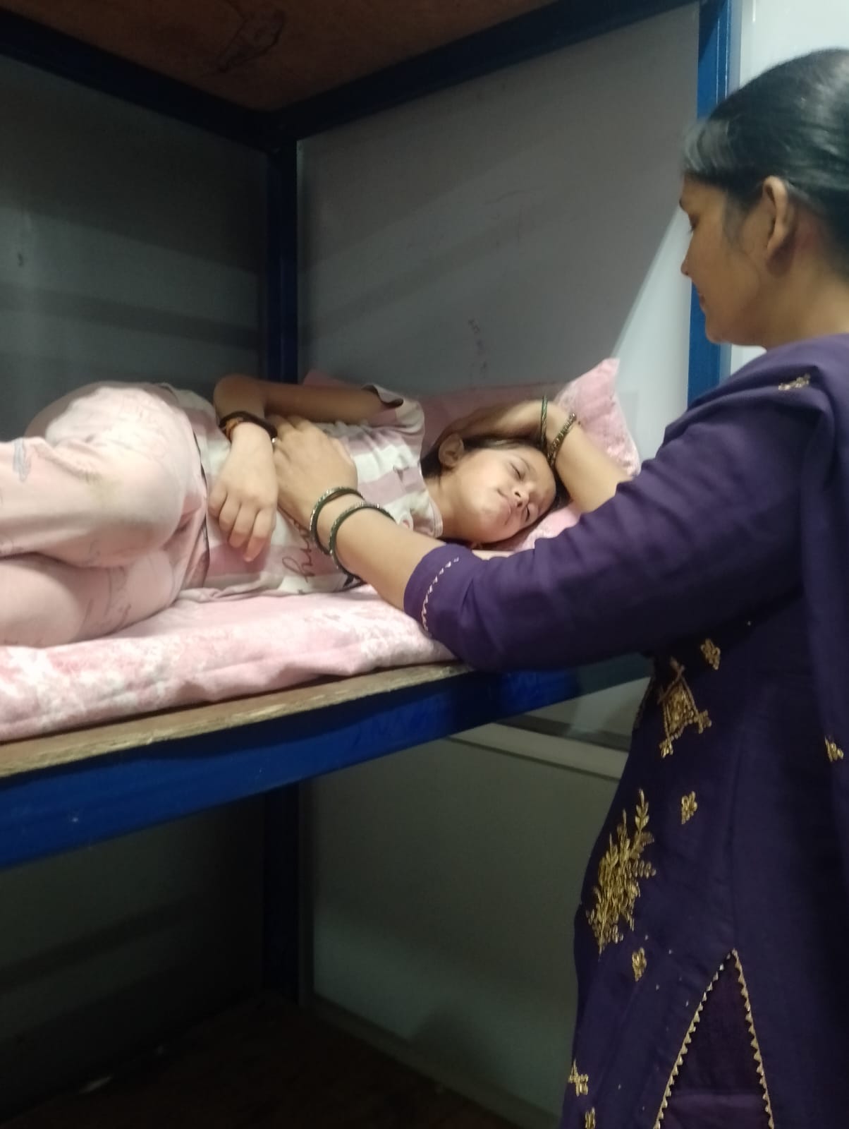 CDS Yamunanagar || Care taker Junior Wing ||