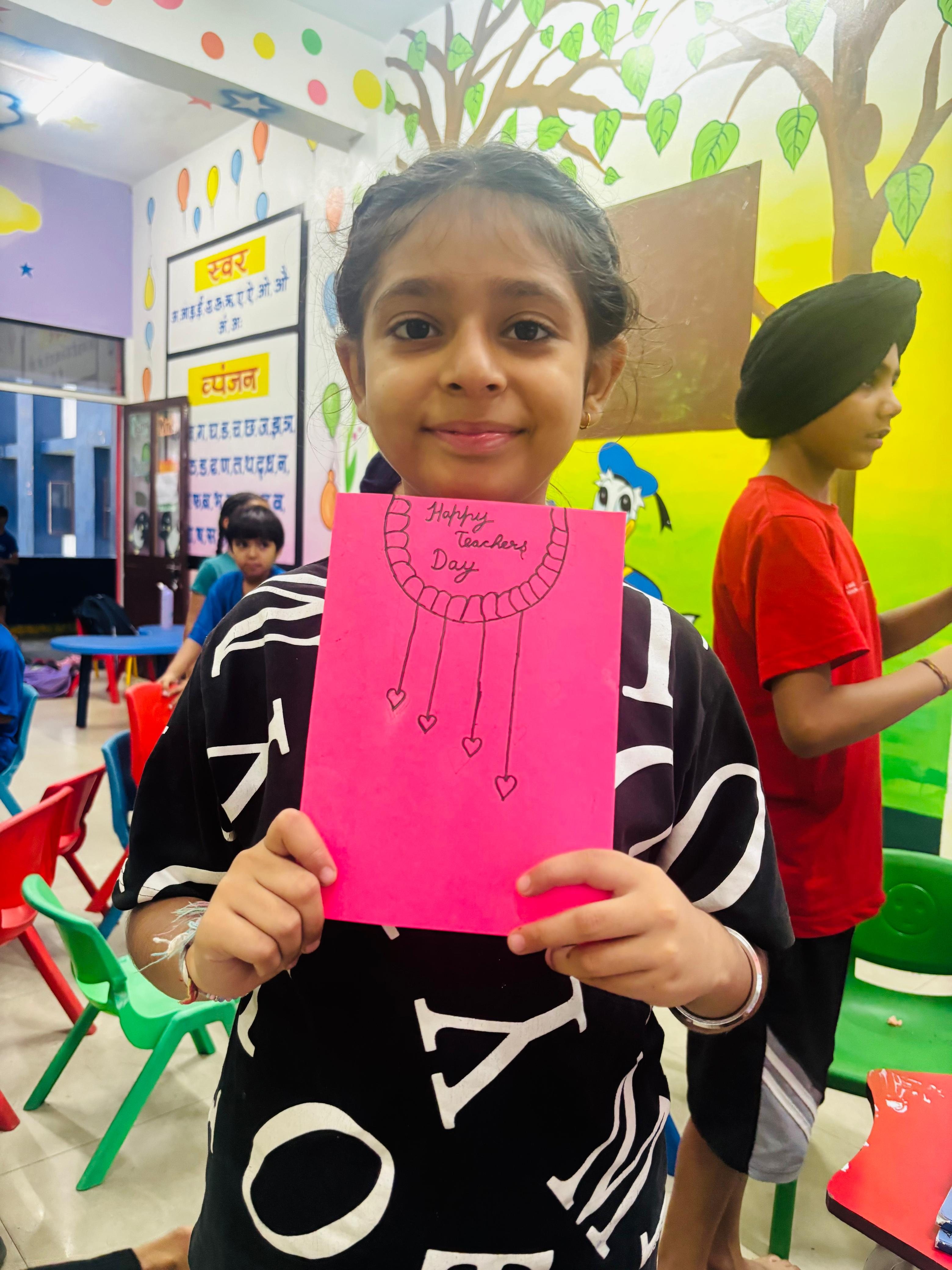 CDS Patiala || Etiquette - Safety From Strangers || 