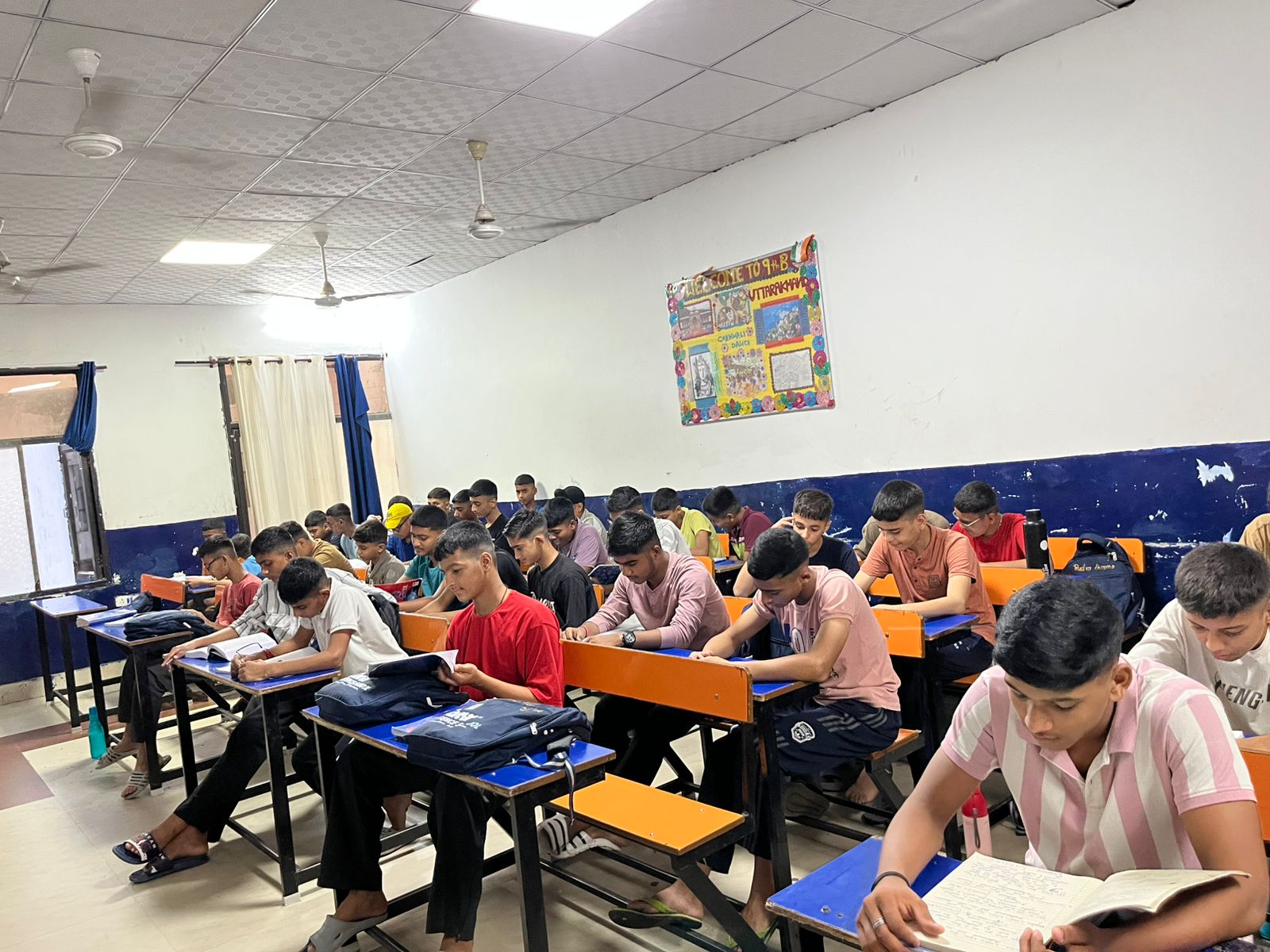 CDS Ambala Evening Classes