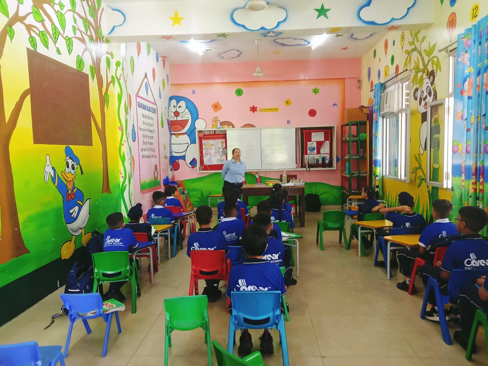 CDS Patiala || Spoken English Class || 