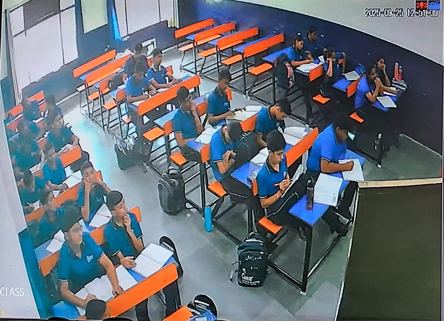 CDS Patiala Competitive Classes 