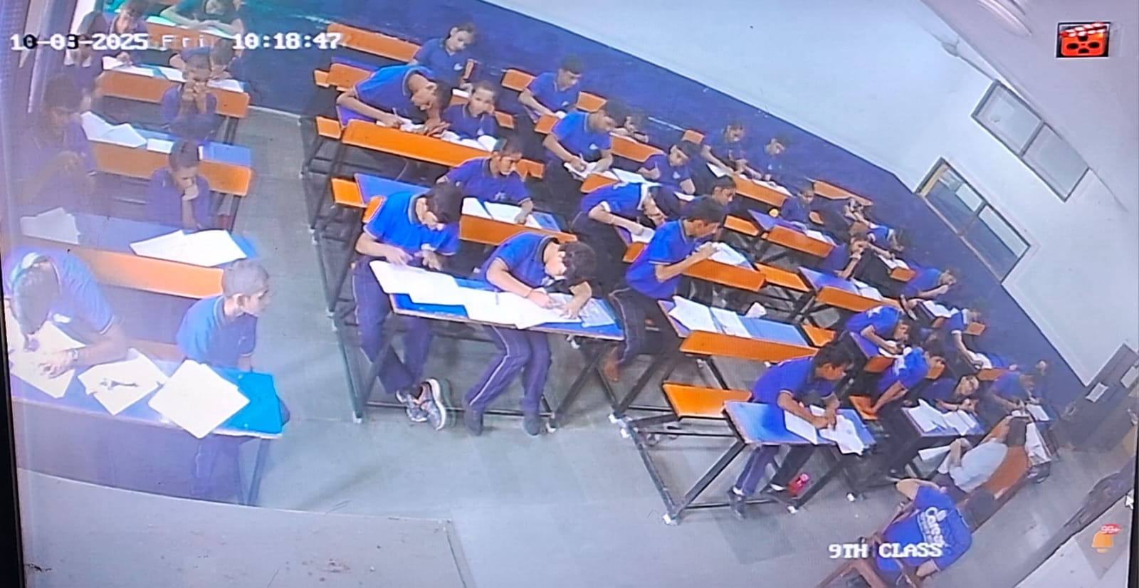 CDS Patiala Competitive Class