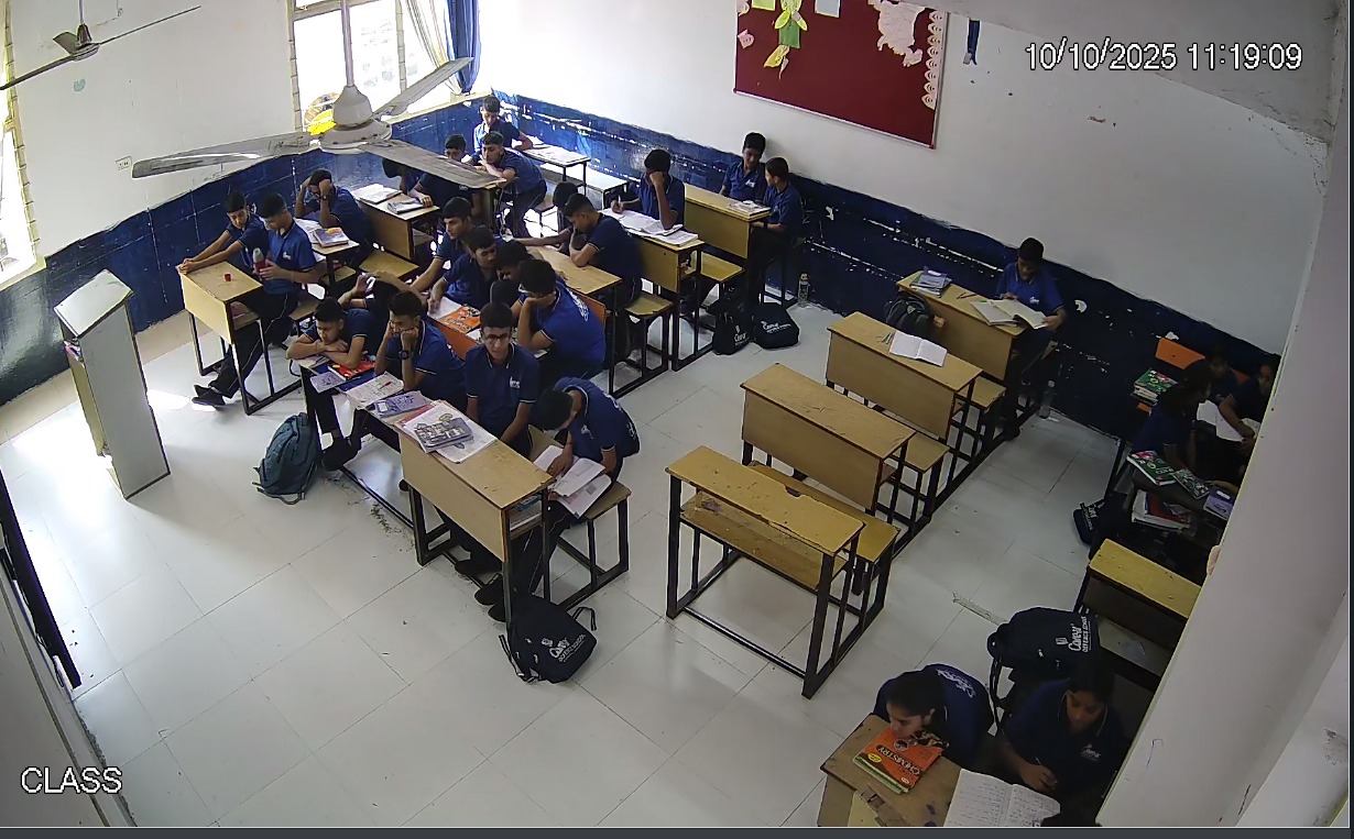 CDS Yamunanagar Competitive Class 