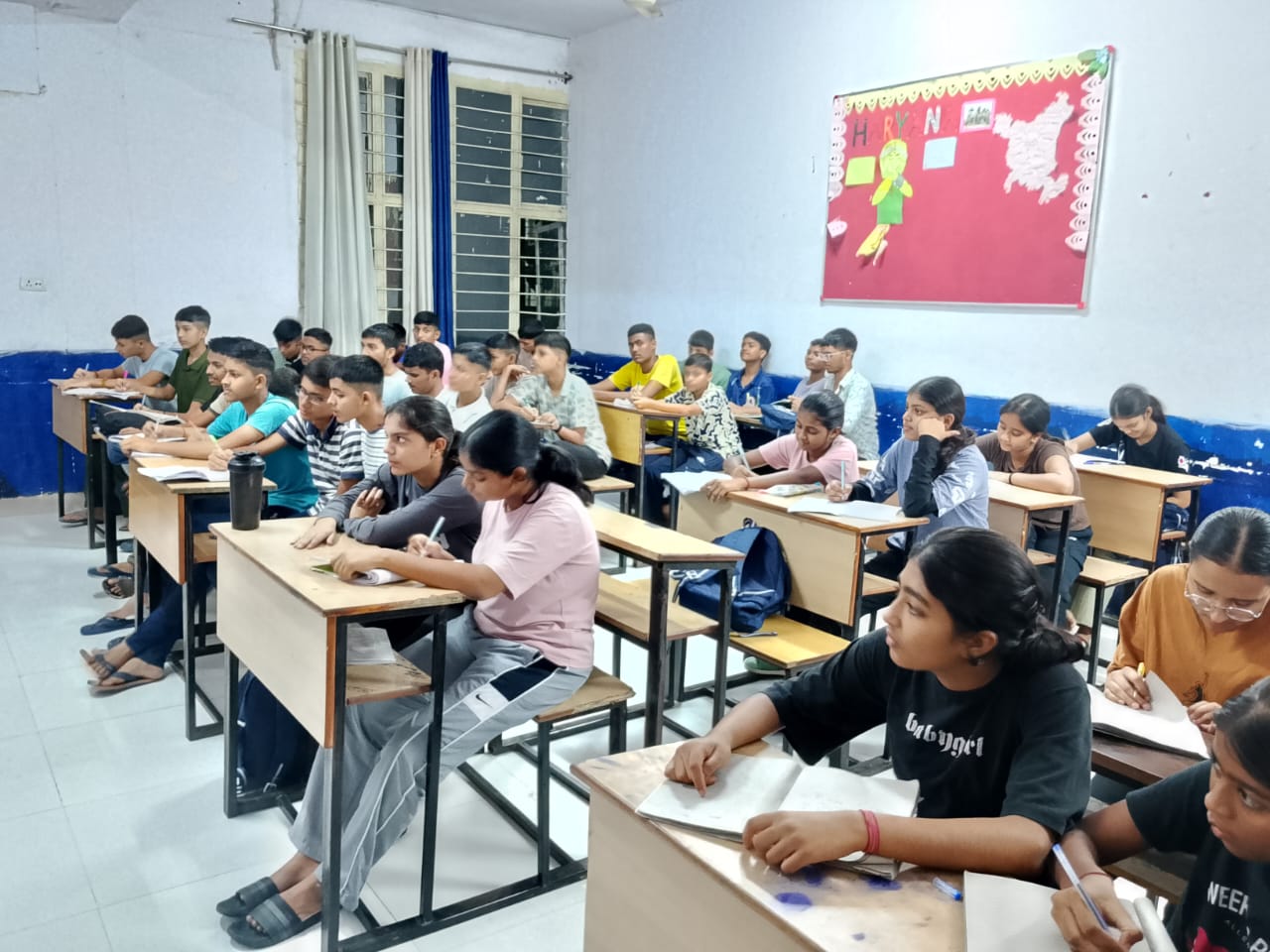 CDS Patiala || Spoken English Class || Junior Wing