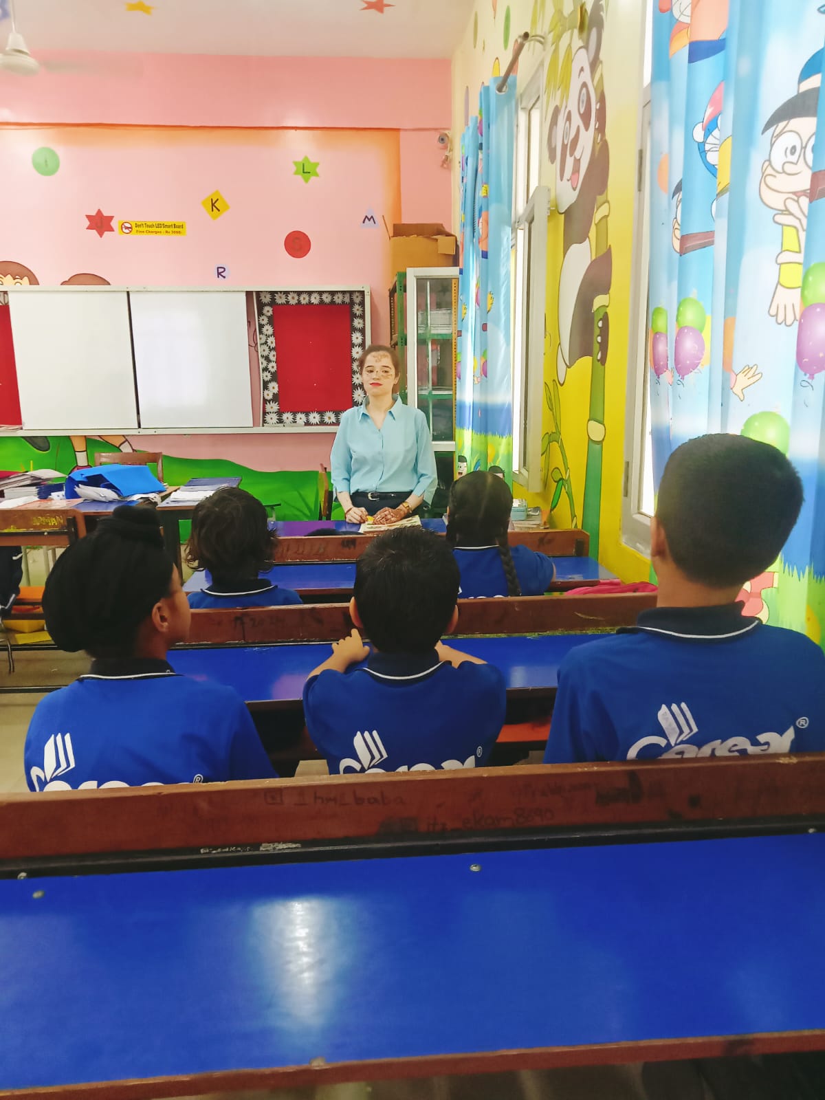 CDS Patiala || Spoken English Class ||