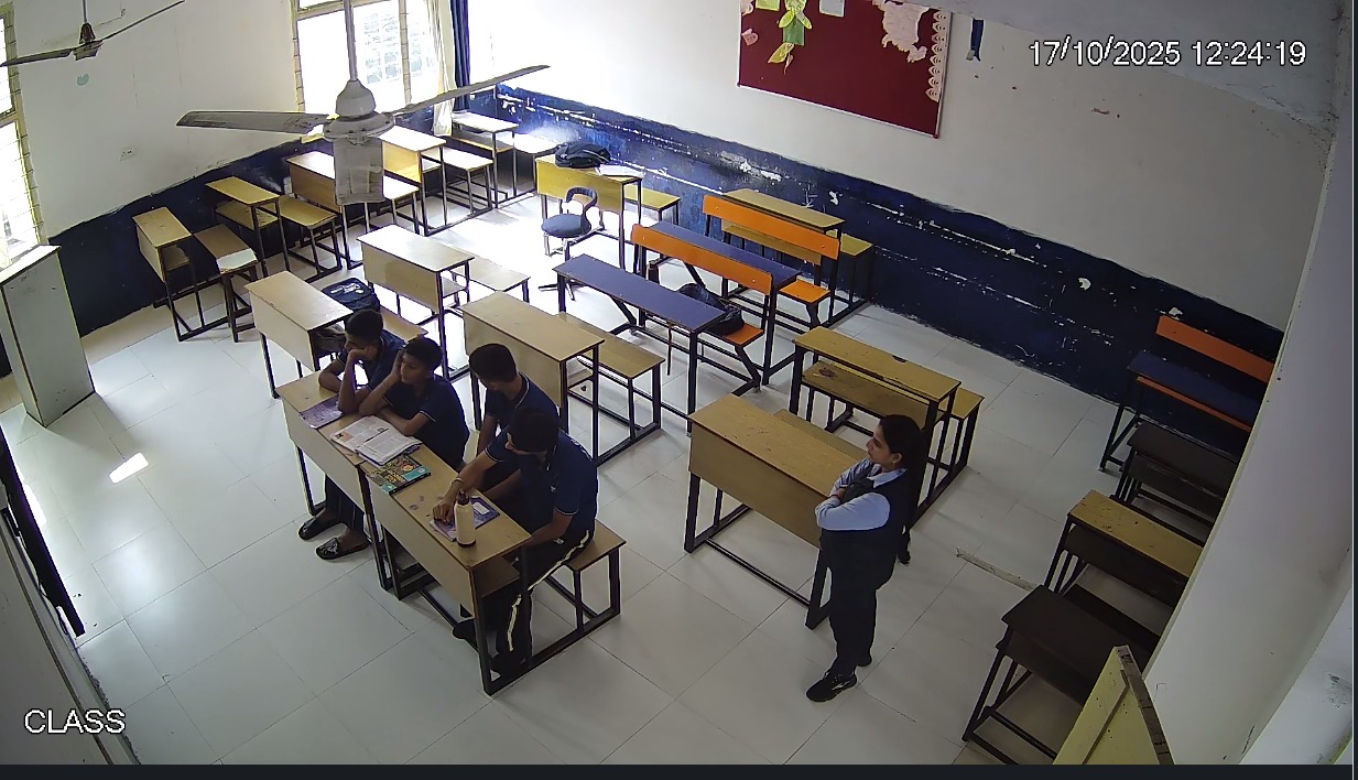 CDS Yamunanagar Competitive Class