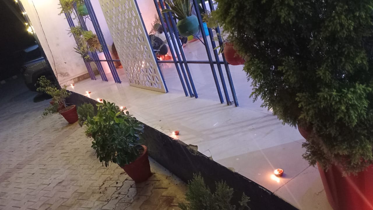 CDS Patiala Diwali Celebration