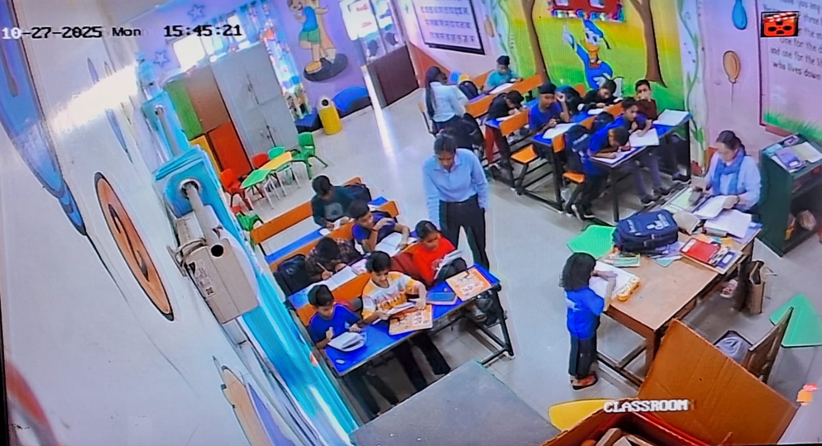 CDS Patiala Competitive Class