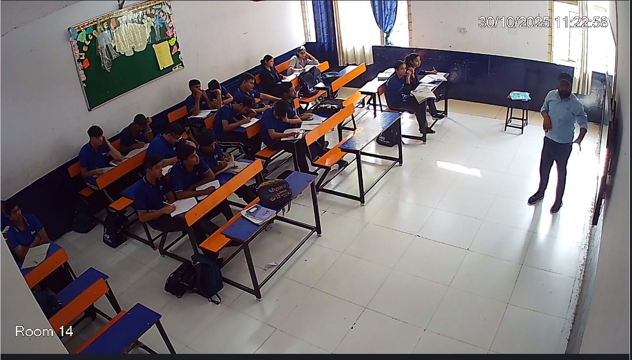 CDS Yamunanagar Competitive Class 