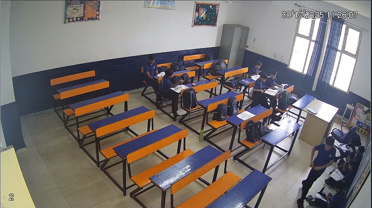 CDS Yamunanagar || Activity- Confuse Words ||