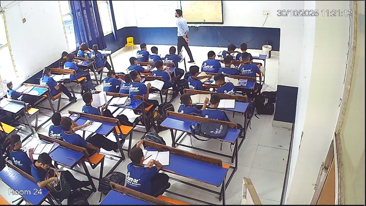 CDS Yamunanagar || Spoken English Class ||