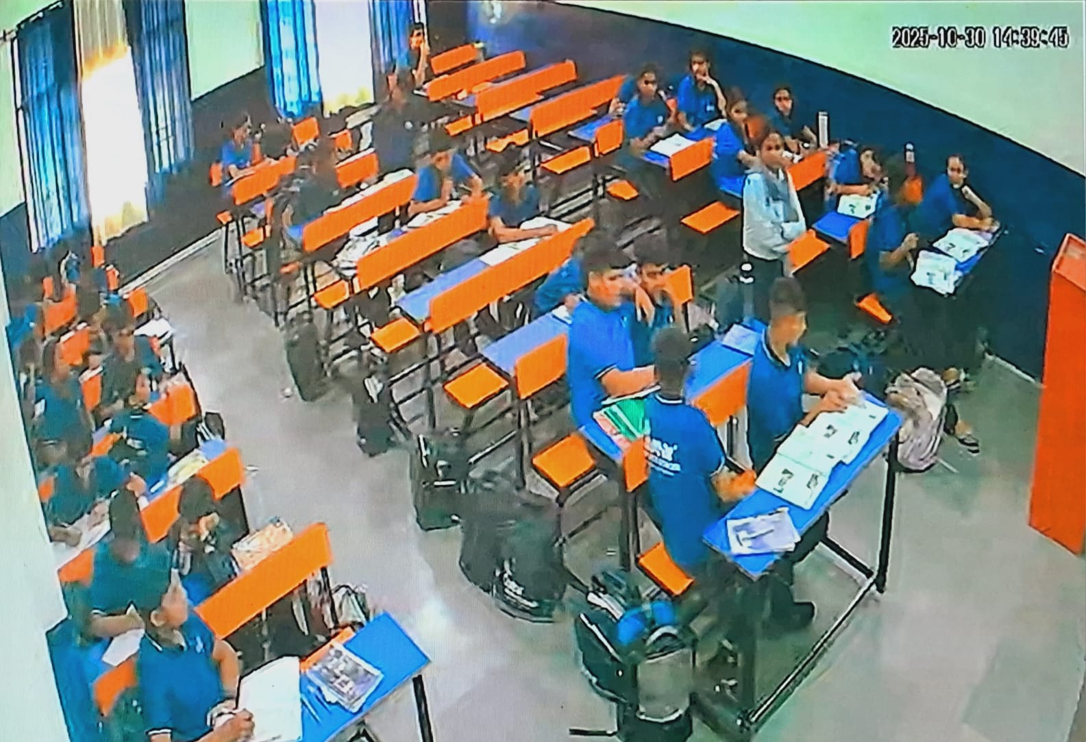 CDS Patiala Competitive Class