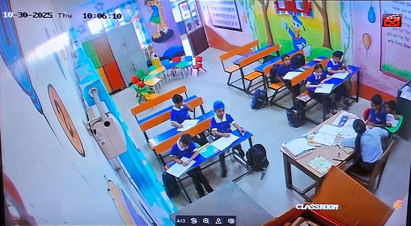 CDS Patiala || English Reading Class ||