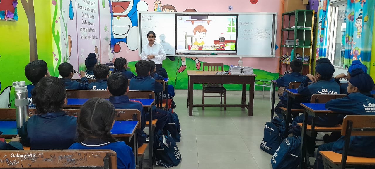 CDS Patiala || Medical Seminar - Nutrition and Diet ||