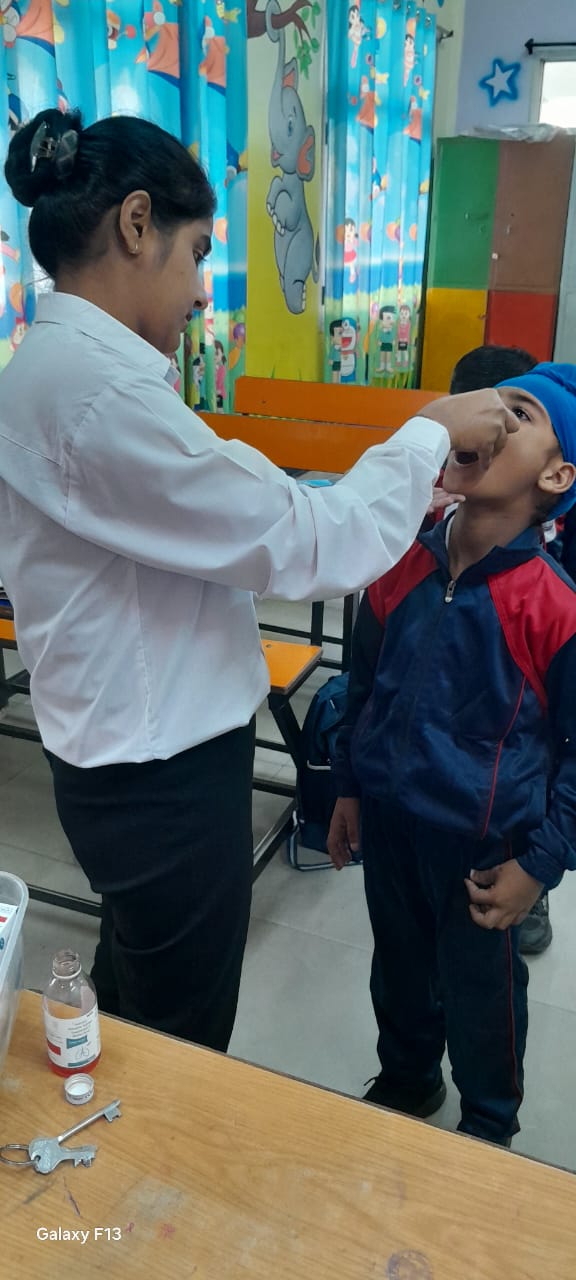 CDS Patiala || Medical Check Up||