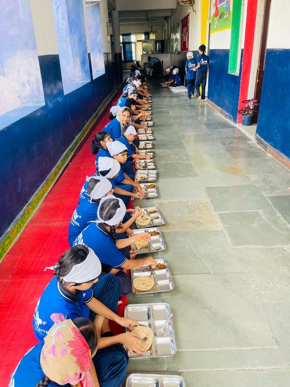 CDS Patiala Gurunanak Jayanti 