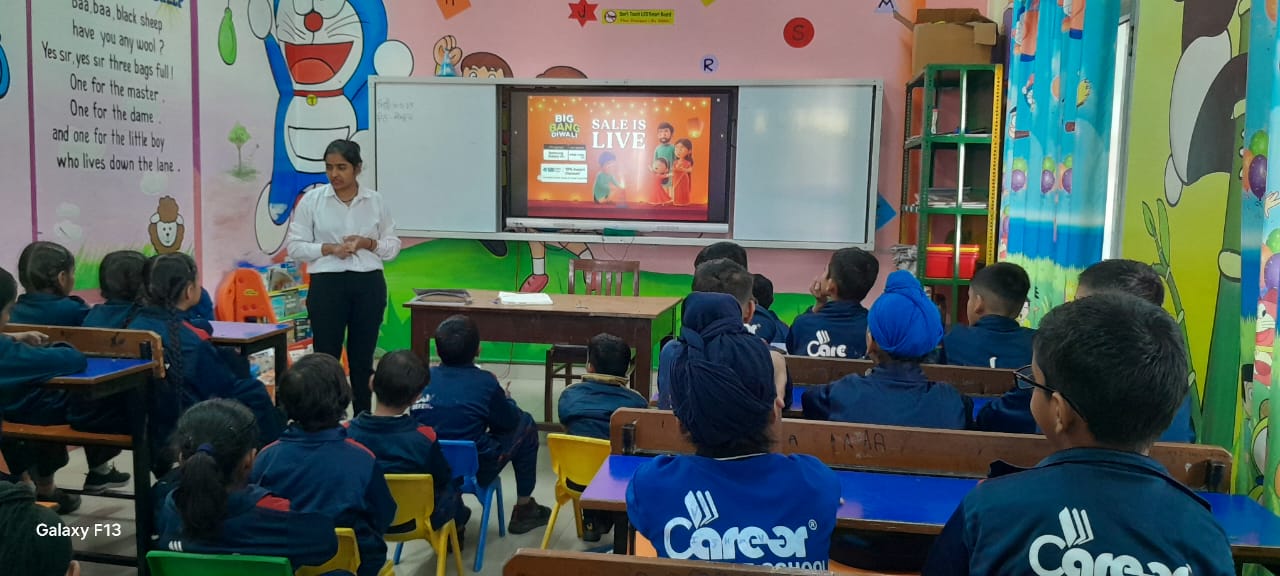 CDS Patiala || Spoken English Class ||